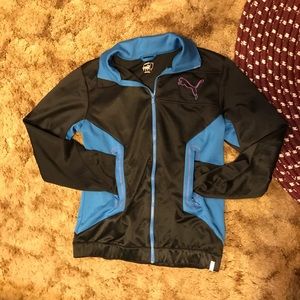 Puma Women’s Jacket